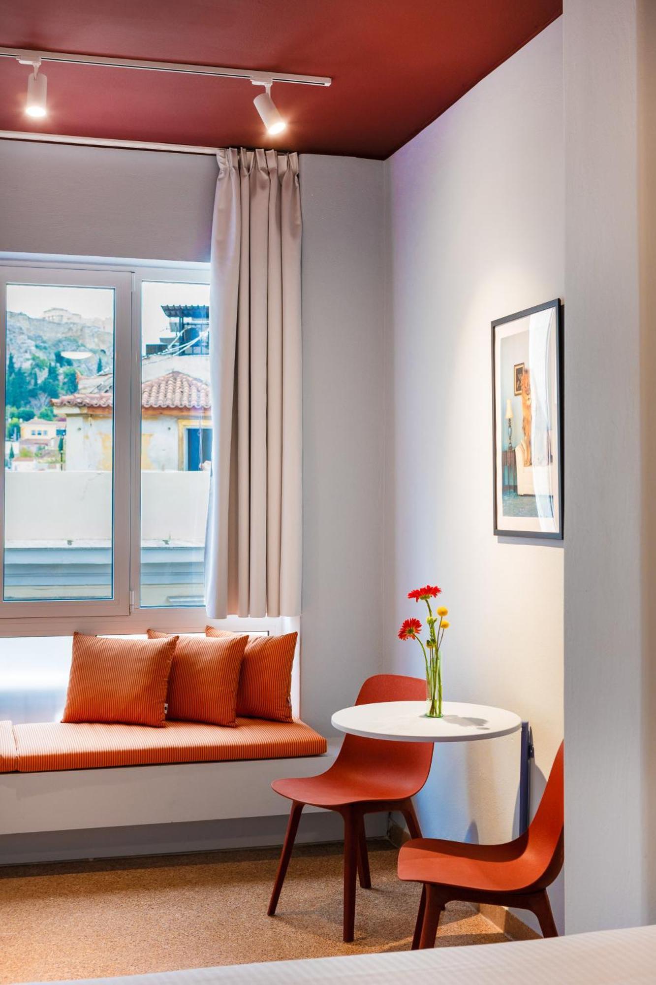 Acre Urban In Monastiraki * Αθήνα
